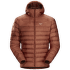 Veste Arcteryx Cerium LT Hoody Men (18013) Komorebi