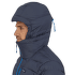 Veste Patagonia Fitz Roy Down Hoody Men Black