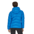 Veste Patagonia Fitz Roy Down Hoody Women Clement Blue
