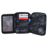 Portefeuille Mammut Seon Zip Wallet marine 5118