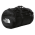 Base Camp Duffel - L (52SB) TNF BLACK/TNF WHITE