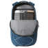 Sac a dos The North Face Jester 0IO ASPHALT GREY/TNF BLACK/SILVER REFLECTIVE