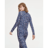 T-shirt a manches longues Kari Traa Fryd LS Women HORIZ/HORIZON