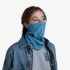 Écharpe Buff Original Solid (117818) NIGHT BLUE