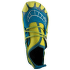 Chaussons d'escalade La Sportiva Gripit Blue/Sulphur