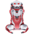 Siege deuter Kid Comfort Active SL (3620021) currant