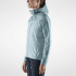 Veste Fjällräven Abisko Midsummer Jacket Women Jade Green-Patina Green