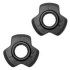 DISTANCE BASKETS SMALL Black