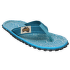 Gumbies Islander Turquoise Swirls Turquoise Swirls