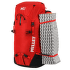 Sac a dos Millet Prolighter 60 + 20 (MIS2270) ROUGE A14