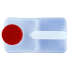 Hygiene Campingaz INSTABLUE® STANDARD