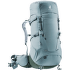 Sac a dos deuter Aircontact Core 45+10 SL shale-ivy