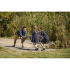 Chaussures chaussettes Skinners Skinners 2.0 Kids line Lagoon