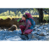 Sweat-shirt Direct Alpine Etna Lady coral