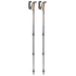 Khumbu dark anthracite-white-bright red