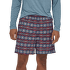 Shorts Patagonia Baggies Longs - 7 in. Men Sunshine: Natural