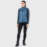 Gilet Fjällräven Abisko Padded Vest Women Black