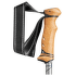 Trou Leki Legacy light anthracite-petrol-dark anthracite