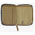 Portefeuille Fjällräven Zip Wallet Dark Olive