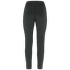 Leggings Fjällräven Abisko Värm Trekking Tights Women Black-Iron Grey