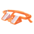 Lunettes Y Y Vertical Plasfun Evo - Orange