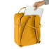 Sac a dos Fjällräven Kanken Laptop 17 Graphite