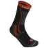 ALL SEASON TREKKER ECO 2079 BLACK/ORANGE