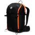 Sac a dos Mammut Tour 30 Removable Airbag 3.0 Women black 0001