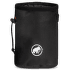 Gym Basic Chalk Bag black 0001