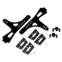 ND Black Diamond SPLITBOARD TAIL KIT