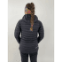 Veste Sir Joseph ATOL HOODED LADY II black