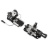 Fixation Plum DAHU RENTAL STOPPER
