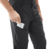 Pantalons Millet Trekker Stretch Zip Off Pant II Men NOIR NEW
