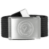 1960 Logo Belt Black