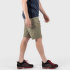 Shorts Fjällräven Abisko Shorts (82833) Dark Olive