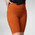Shorts Fjällräven Abisko Short Tights Women Deep Forest