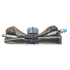 Sac Hydrapak SEEKER 6L Mammoth Grey