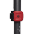 Trou Black Diamond PURSUIT SHOCK TREKKING POLES Steel Grey-Octane