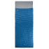 Sac de couchage Grüezi bag Biopod Wolle Almhütte True Blue