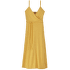 Wear With All Dress Women Longplains: Shine Yellow