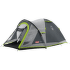 Tente Coleman Darwin 4 Plus