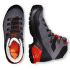Chaussures Mammut Trovat Advanced II High GTX® Women asphalt-black