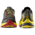 Chaussures La Sportiva Jackal II Black/Yellow