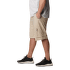 Shorts Columbia Silver Ridge™ Utility Cargo Short Men Tusk 221
