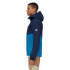 Veste Mammut Alto Guide HS Hooded Jacket Men deep ice-marine 50554