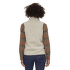 Gilet Patagonia Retro Pile Vest Women Thin Ice