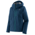 Granite Crest Jacket Women Lagom Blue