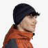 Casquettes Buff Windproof Beanie SOLID BLACK