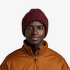 Casquettes Buff Knitted & Fleece Band Hat Kim KIM DAHLIA