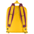 Sangle de sécurité Fjällräven Kanken Mini Shoulder Pads Frost Green